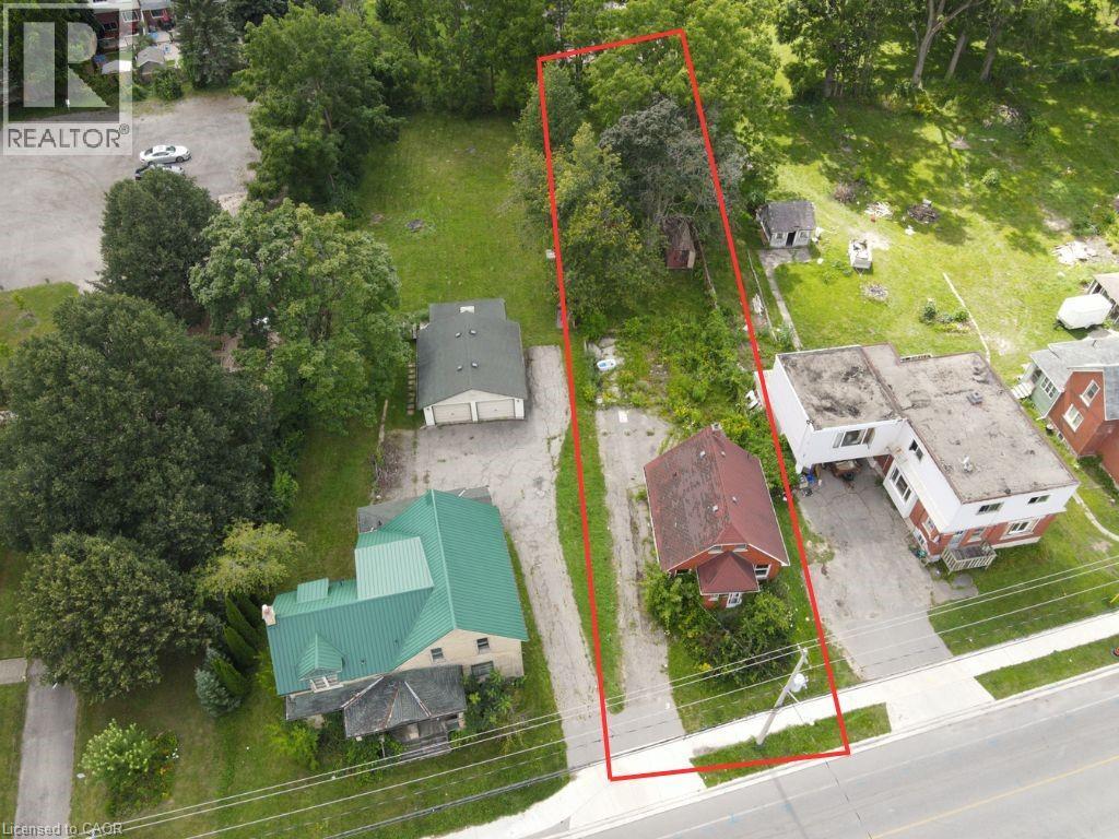 257 Mill Street, Kitchener, Ontario  N2M 3R4 - Photo 2 - 40788216