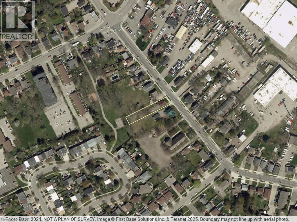 257 Mill Street, Kitchener, Ontario  N2M 3R4 - Photo 5 - 40788216