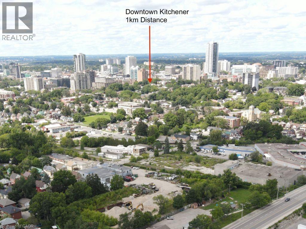 257 Mill Street, Kitchener, Ontario  N2M 3R4 - Photo 6 - 40788216