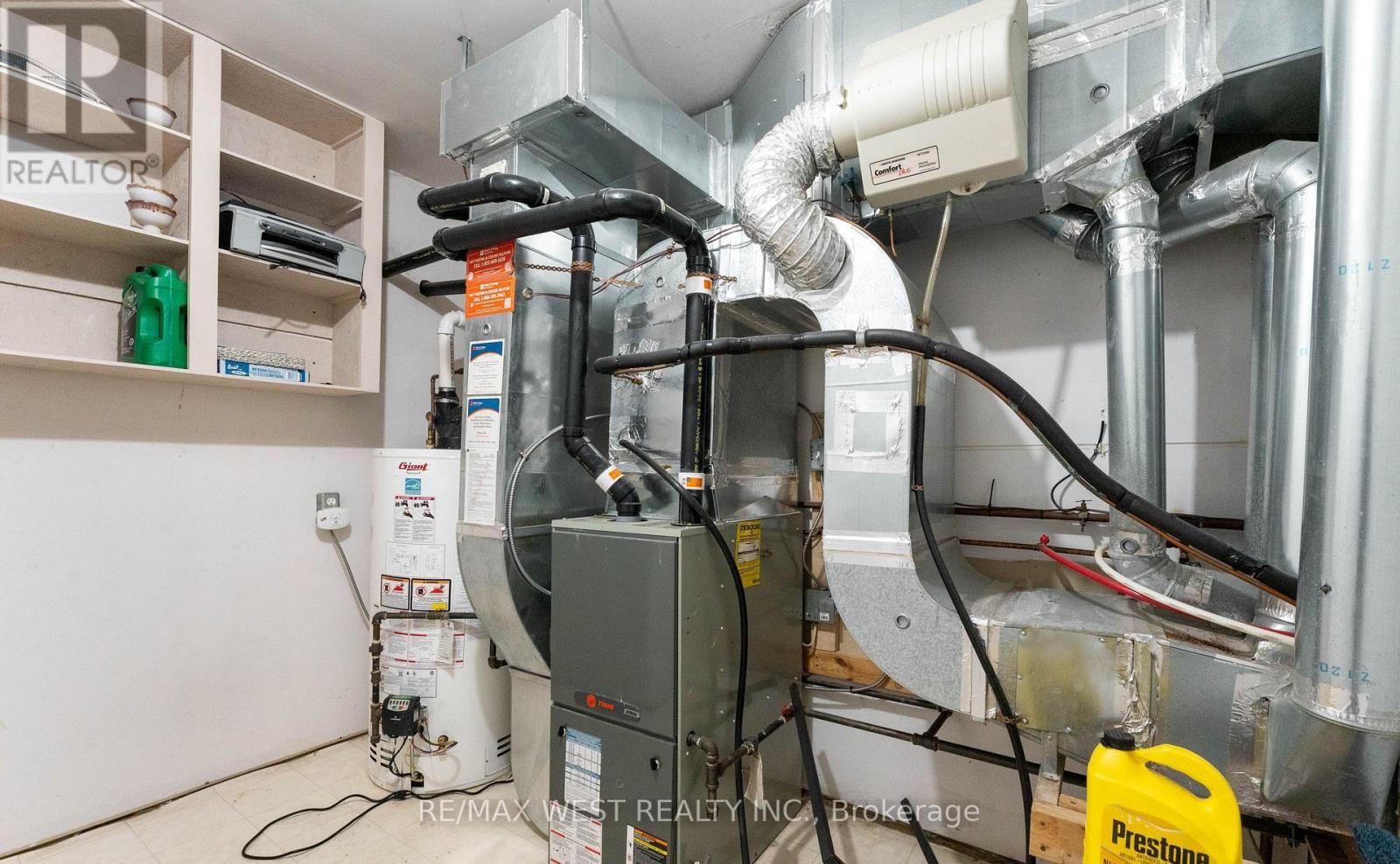 852 Beatrice Street E, Oshawa, Ontario  L1K 2H7 - Photo 34 - E12560852