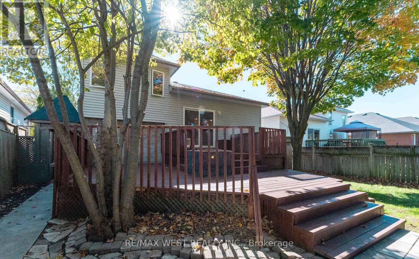 852 Beatrice Street E, Oshawa, Ontario  L1K 2H7 - Photo 42 - E12560852