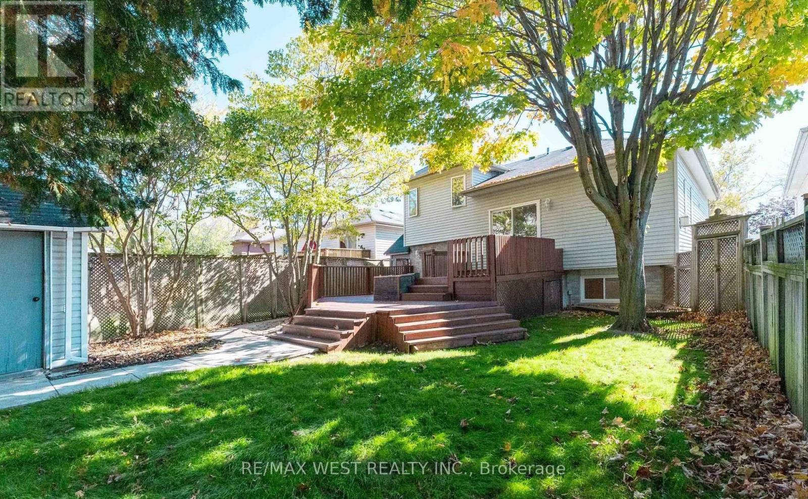 852 Beatrice Street E, Oshawa, Ontario  L1K 2H7 - Photo 44 - E12560852