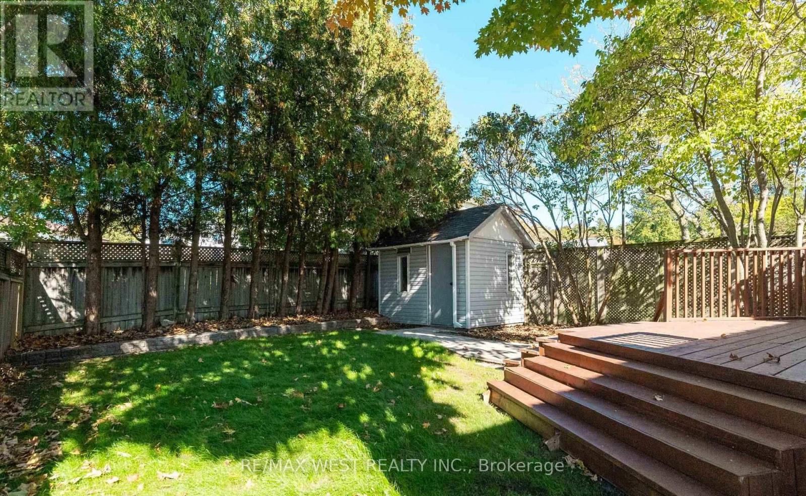 852 Beatrice Street E, Oshawa, Ontario  L1K 2H7 - Photo 46 - E12560852