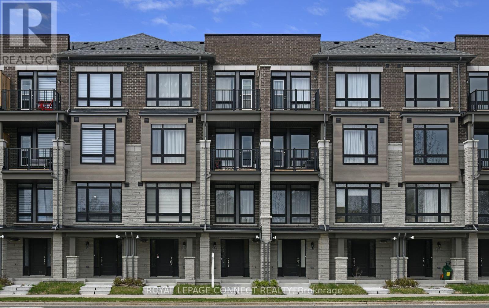 492 SALEM ROAD S, Ajax, Ontario