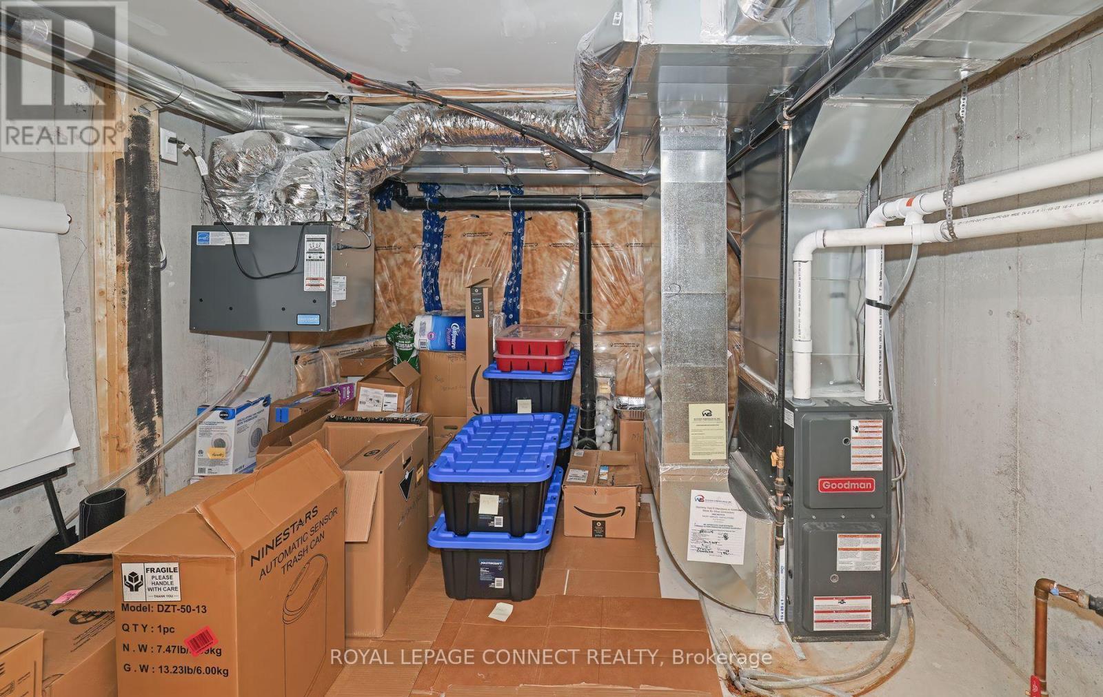 492 Salem Road S, Ajax, Ontario  L1S 7S9 - Photo 22 - E12560864