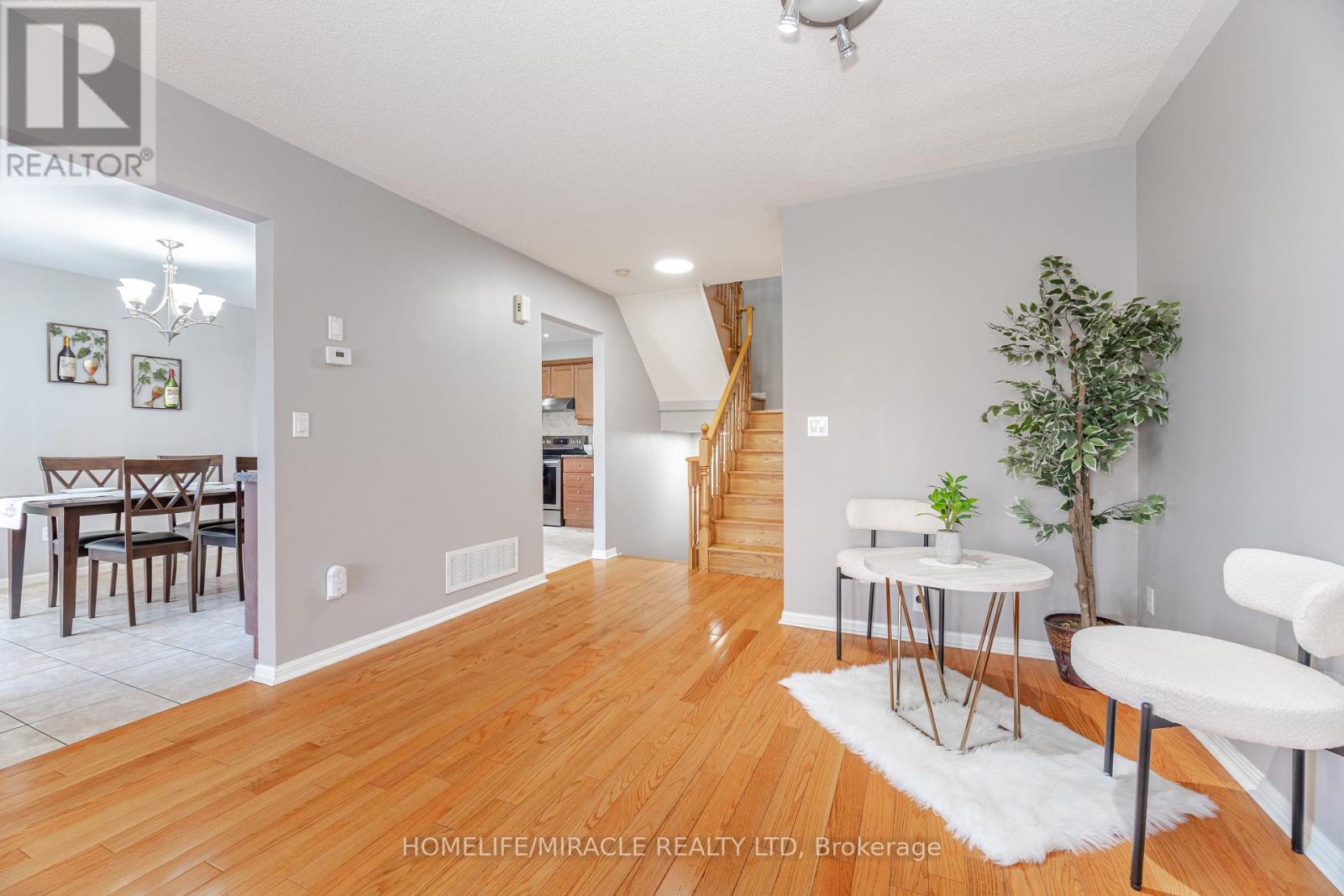 32 - 83 Mondeo Drive, Toronto, Ontario  M1P 5B6 - Photo 12 - E12560906