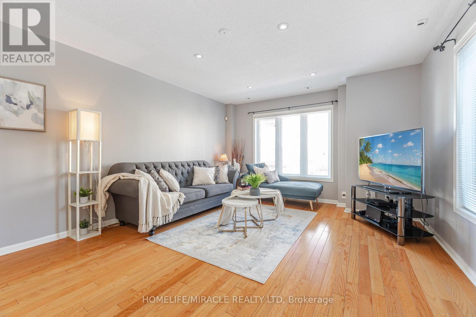 32 - 83 Mondeo Drive, Toronto, Ontario  M1P 5B6 - Photo 15 - E12560906