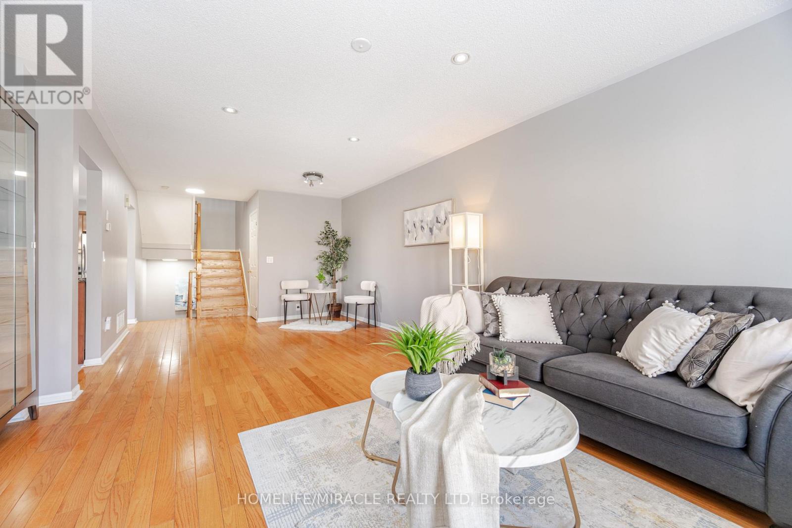 32 - 83 Mondeo Drive, Toronto, Ontario  M1P 5B6 - Photo 17 - E12560906