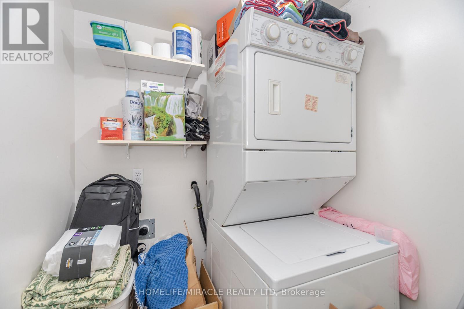 32 - 83 Mondeo Drive, Toronto, Ontario  M1P 5B6 - Photo 19 - E12560906