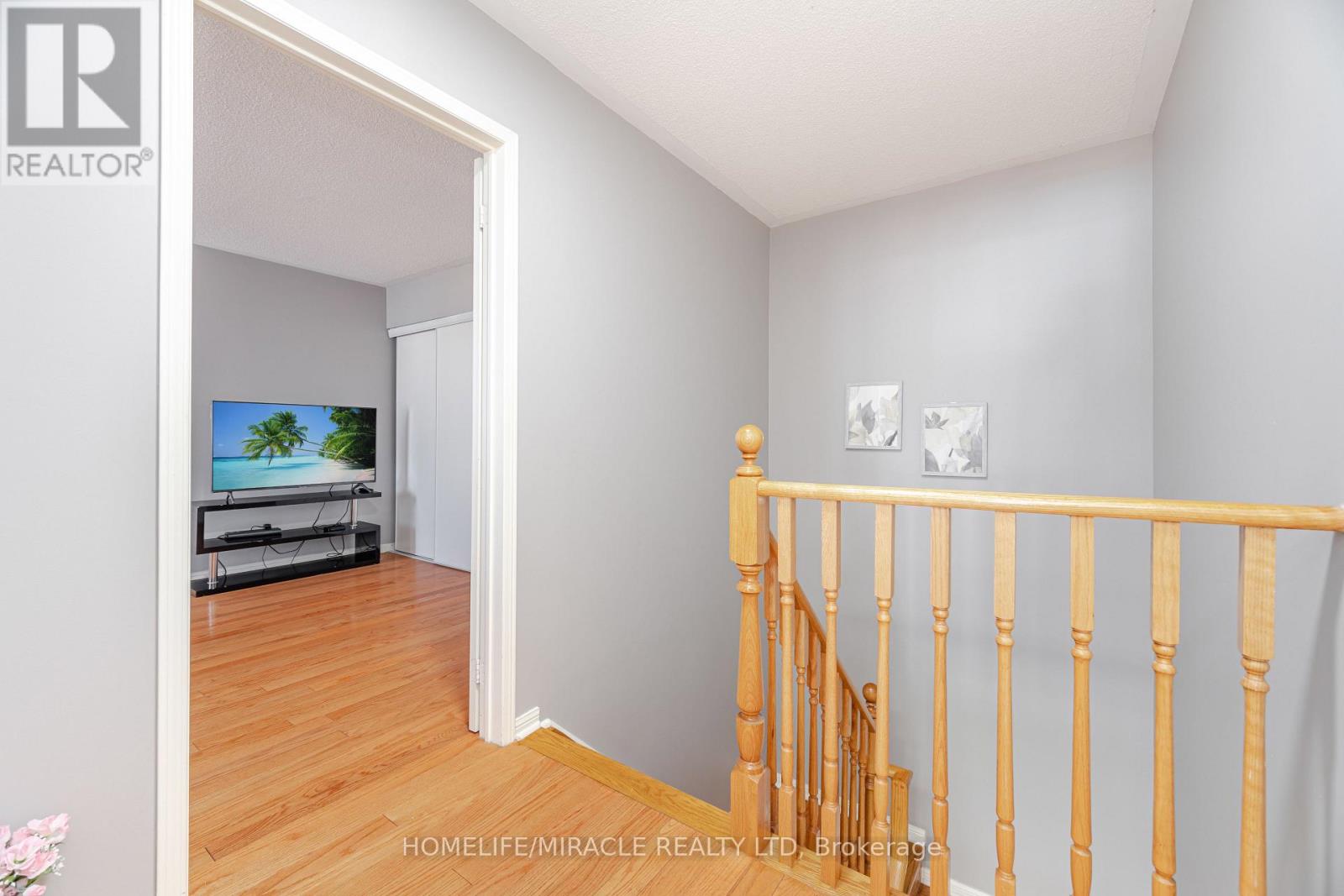 32 - 83 Mondeo Drive, Toronto, Ontario  M1P 5B6 - Photo 21 - E12560906