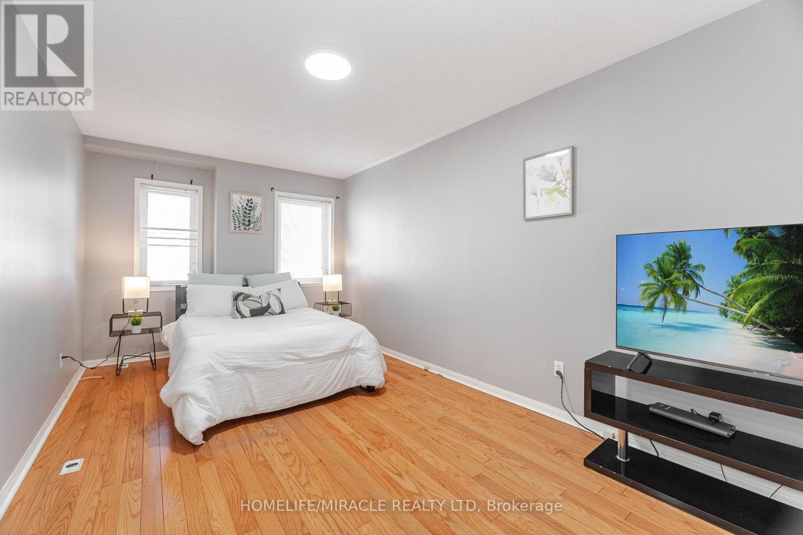 32 - 83 Mondeo Drive, Toronto, Ontario  M1P 5B6 - Photo 26 - E12560906