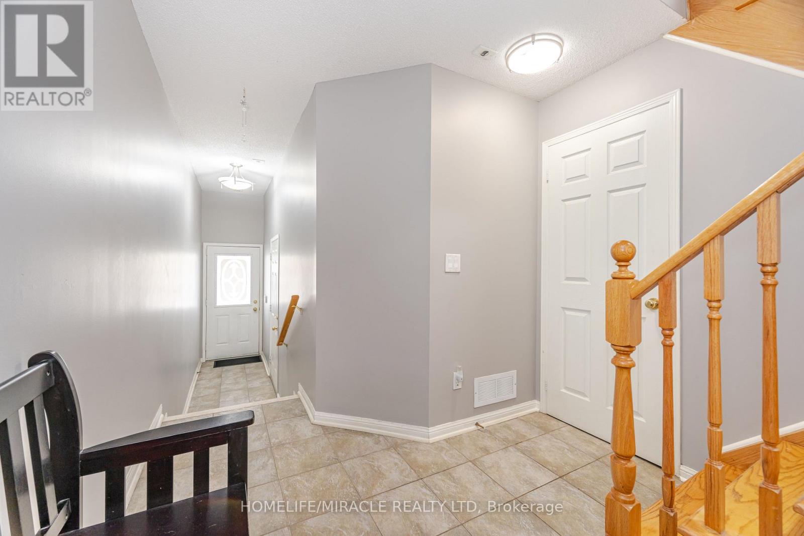 32 - 83 Mondeo Drive, Toronto, Ontario  M1P 5B6 - Photo 34 - E12560906