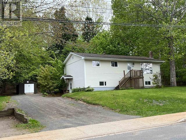 246 Milne Avenue, New Minas, Nova Scotia  B4N 4C8 - Photo 1 - 202527606