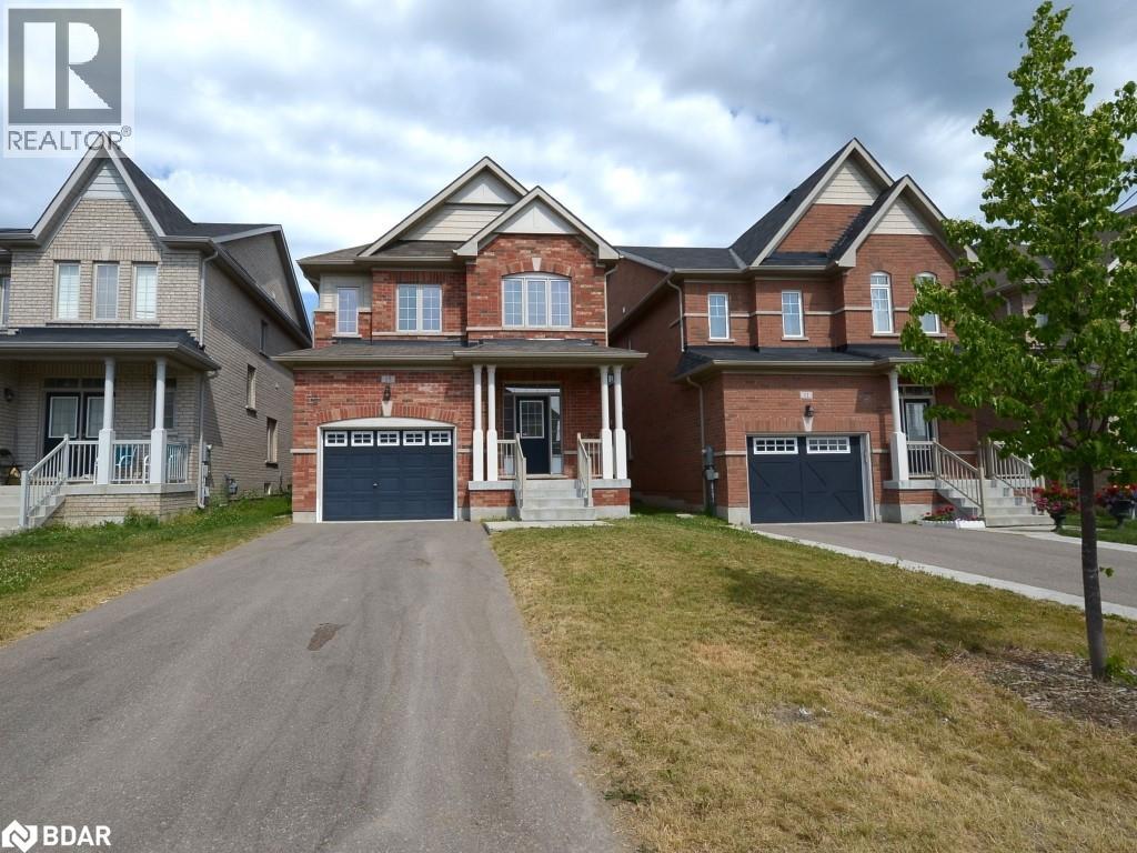 15 Forsyth Crescent, Barrie, Ontario L4N 5K4 - Photo 2 - 40788928