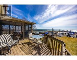 16 DEAN Avenue, Port Dover, Ontario