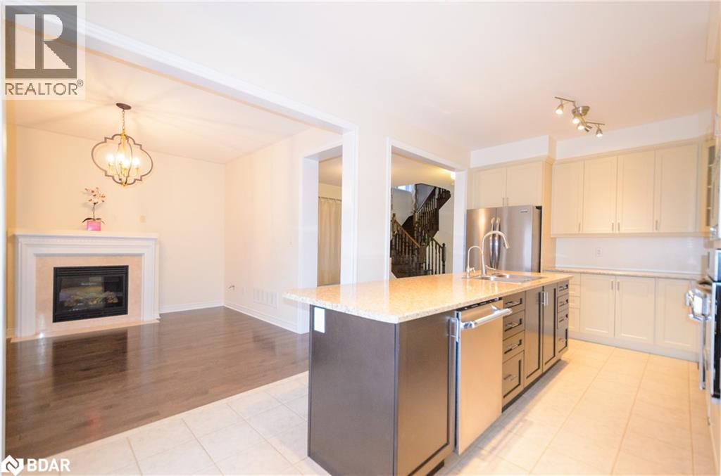 15 Forsyth Crescent, Barrie, Ontario L4N 5K4 - Photo 15 - 40788928