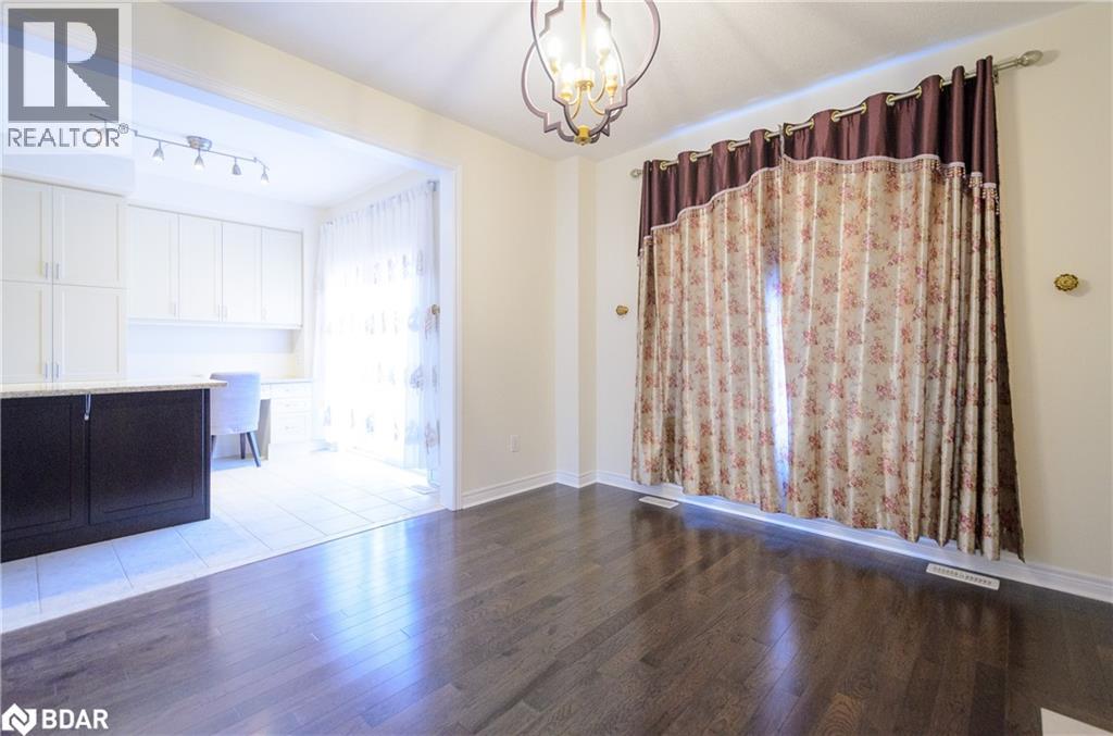 15 Forsyth Crescent, Barrie, Ontario L4N 5K4 - Photo 9 - 40788928