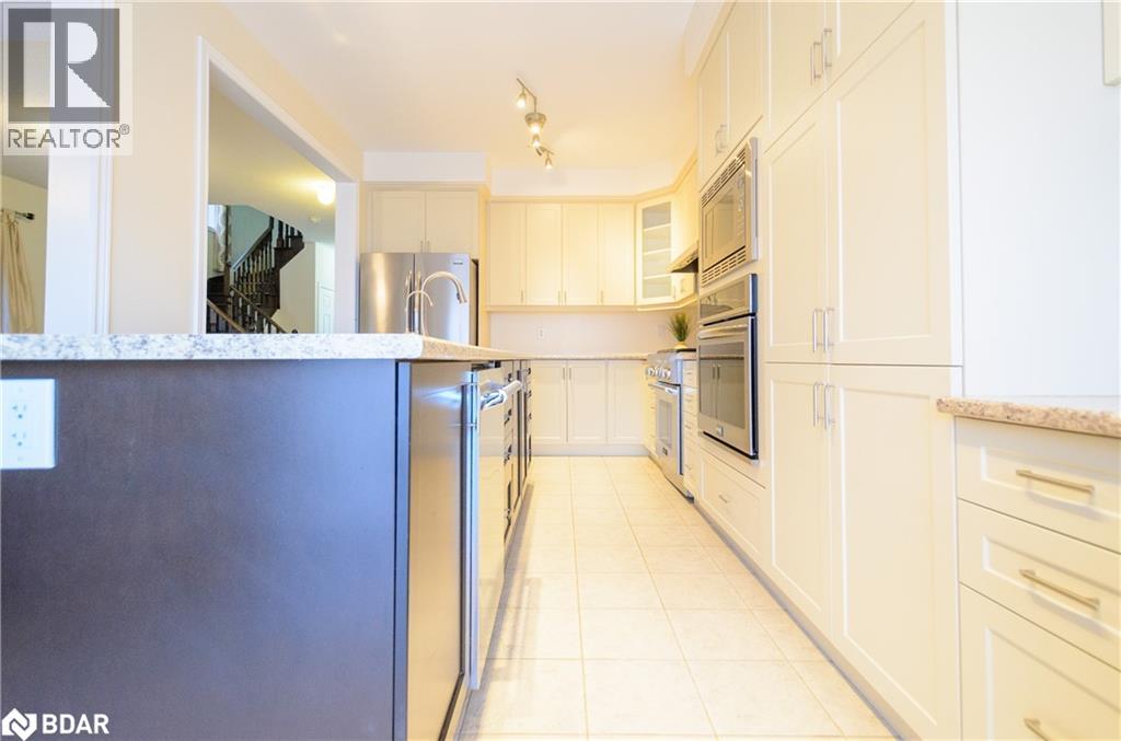 15 Forsyth Crescent, Barrie, Ontario L4N 5K4 - Photo 12 - 40788928