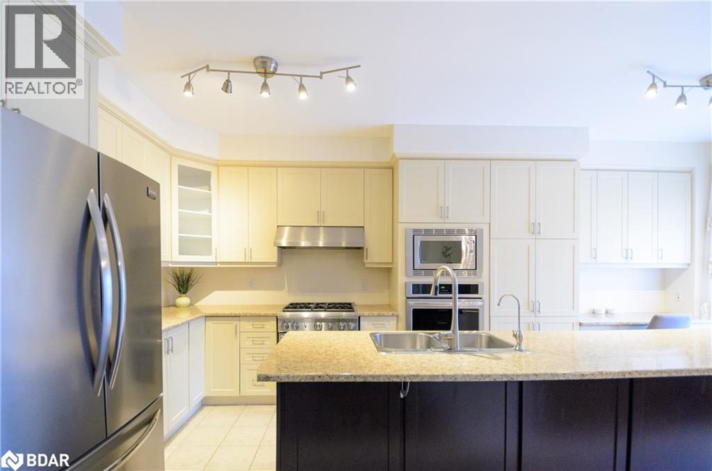 15 Forsyth Crescent, Barrie, Ontario L4N 5K4 - Photo 13 - 40788928