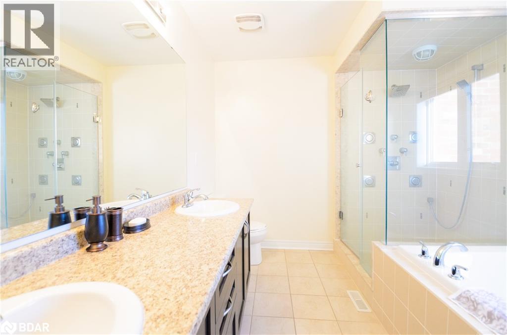 15 Forsyth Crescent, Barrie, Ontario L4N 5K4 - Photo 23 - 40788928