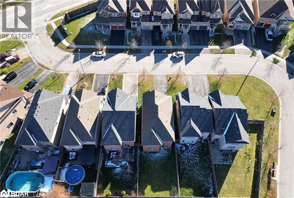 15 Forsyth Crescent, Barrie, Ontario L4N 5K4 - Photo 37 - 40788928