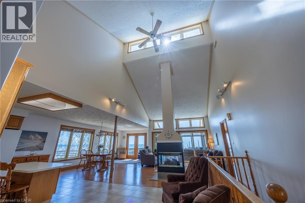 16 Dean Avenue, Port Dover, Ontario  N0A 1N7 - Photo 14 - 40786067