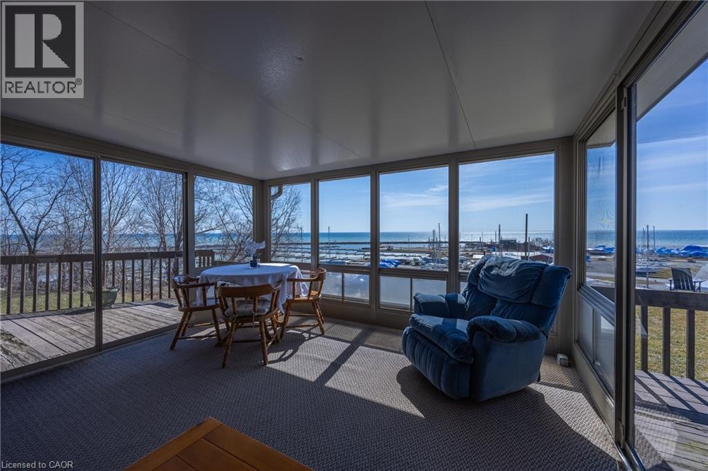 16 Dean Avenue, Port Dover, Ontario  N0A 1N7 - Photo 2 - 40786067