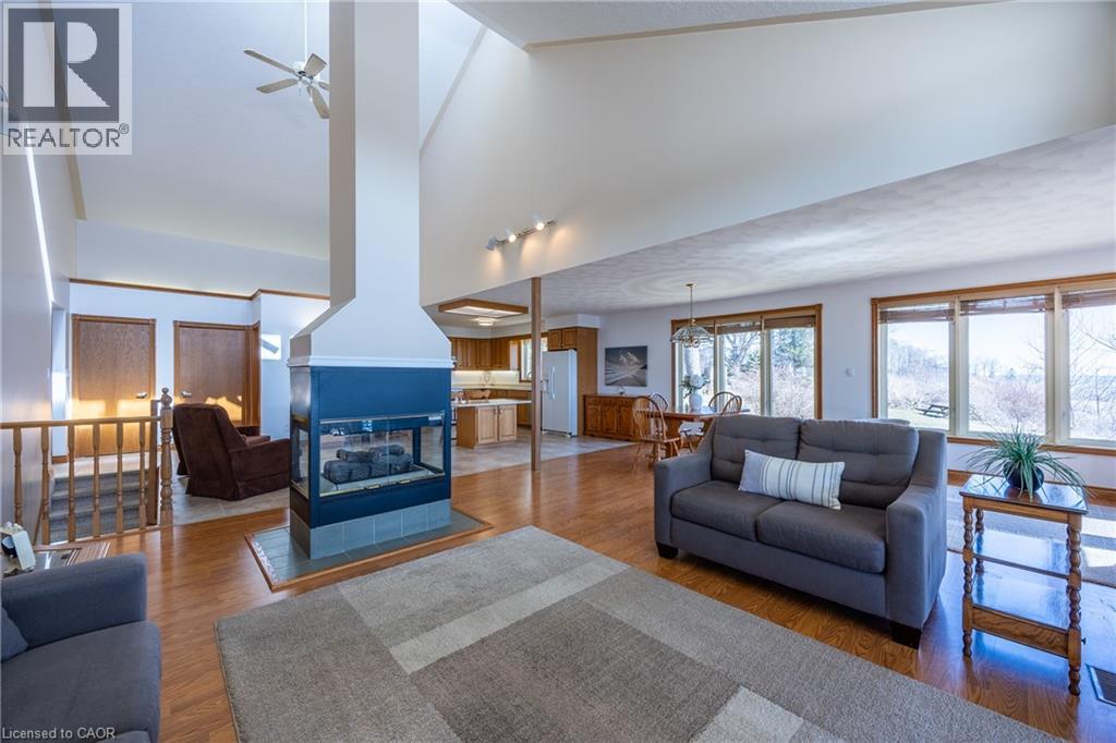 16 Dean Avenue, Port Dover, Ontario  N0A 1N7 - Photo 12 - 40786067