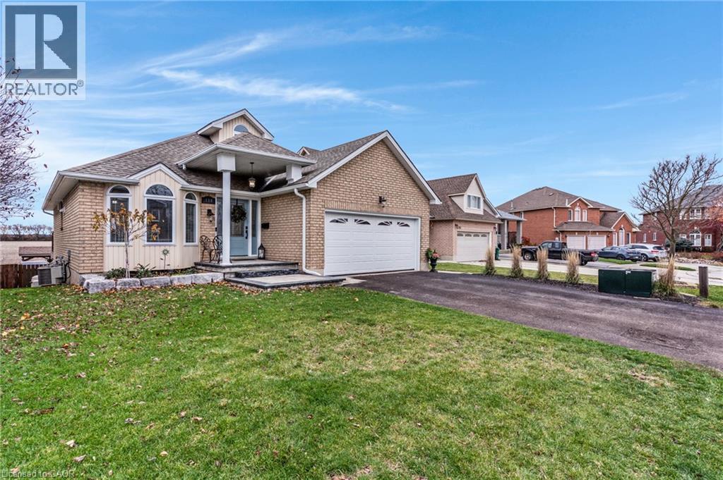 110 Delavan Drive, Cambridge, Ontario  N1S 4S3 - Photo 2 - 40789098