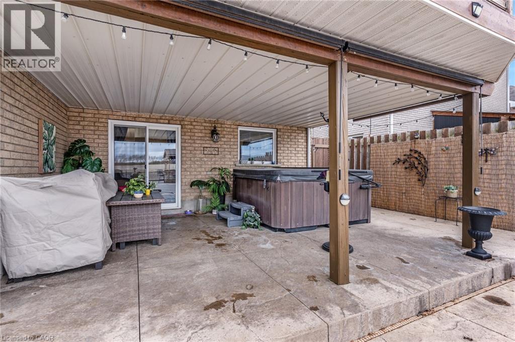 110 Delavan Drive, Cambridge, Ontario  N1S 4S3 - Photo 40 - 40789098