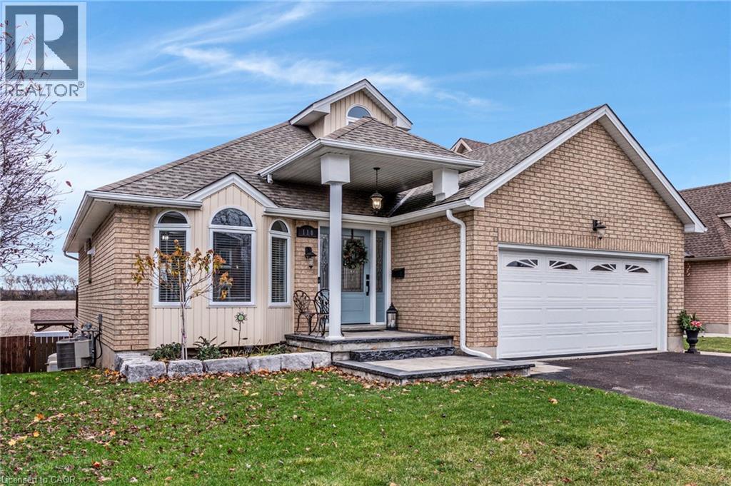 110 DELAVAN Drive, Cambridge, Ontario