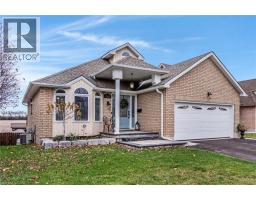 110 DELAVAN Drive, Cambridge, Ontario