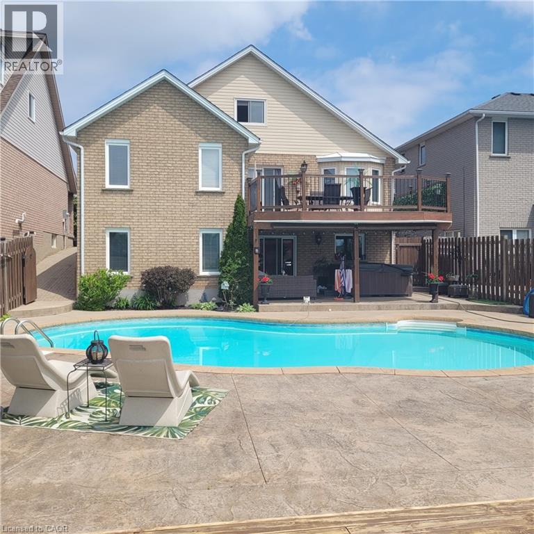 110 Delavan Drive, Cambridge, Ontario  N1S 4S3 - Photo 45 - 40789098