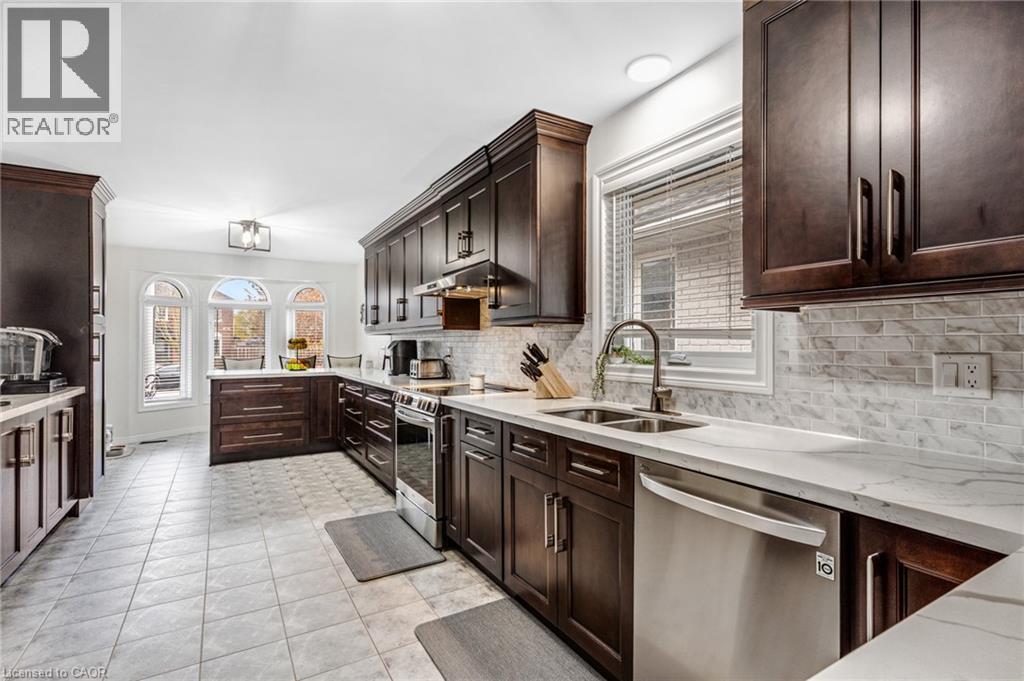 110 Delavan Drive, Cambridge, Ontario  N1S 4S3 - Photo 9 - 40789098