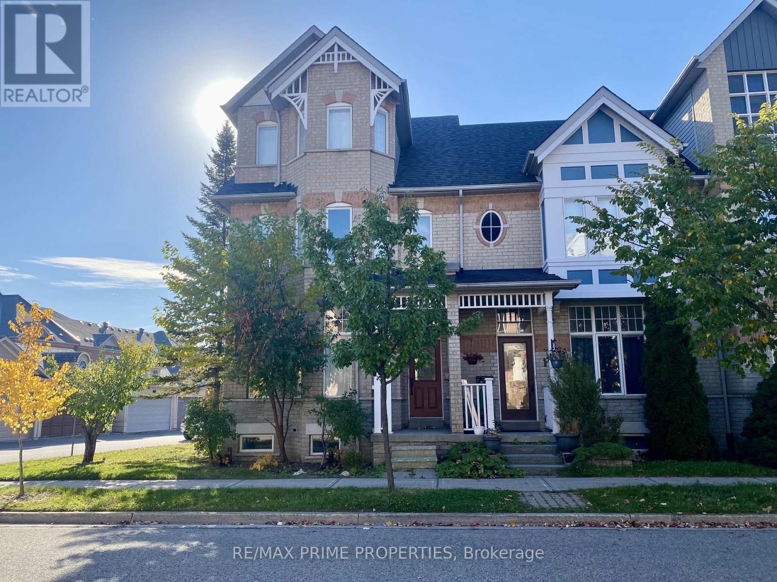 #MAIN - 119 SETTLEMENT PARK AVENUE, Markham, Ontario