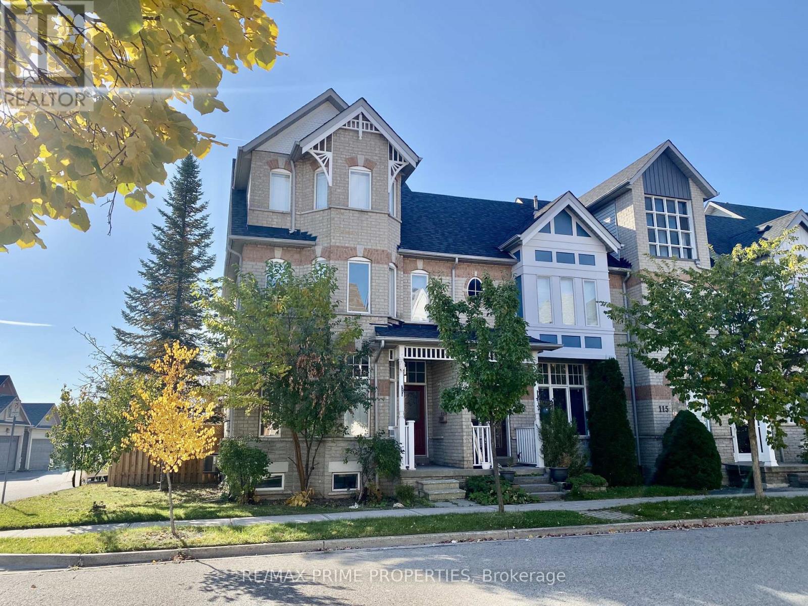 #main - 119 Settlement Park Avenue, Markham, Ontario  L6B 1B6 - Photo 17 - N12560834