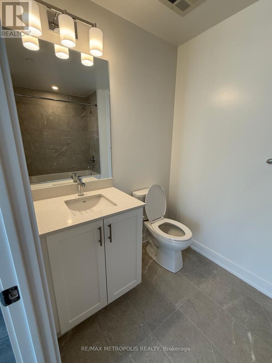 A-407 - 705 Davis Drive, Newmarket, Ontario  L3Y 0J1 - Photo 11 - N12560842