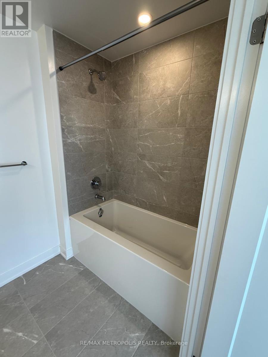 A-407 - 705 Davis Drive, Newmarket, Ontario  L3Y 0J1 - Photo 12 - N12560842