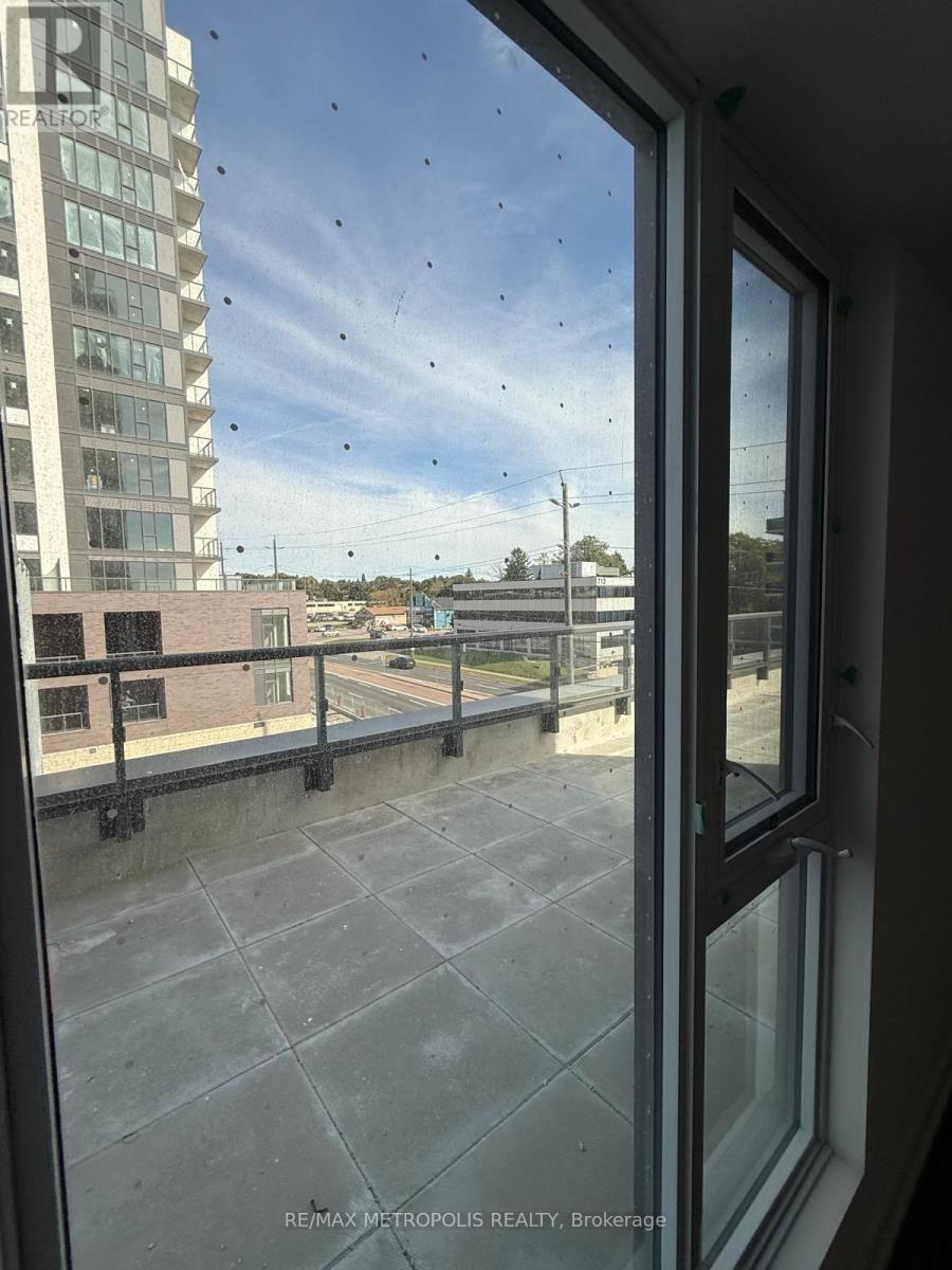 A-407 - 705 Davis Drive, Newmarket, Ontario  L3Y 0J1 - Photo 17 - N12560842