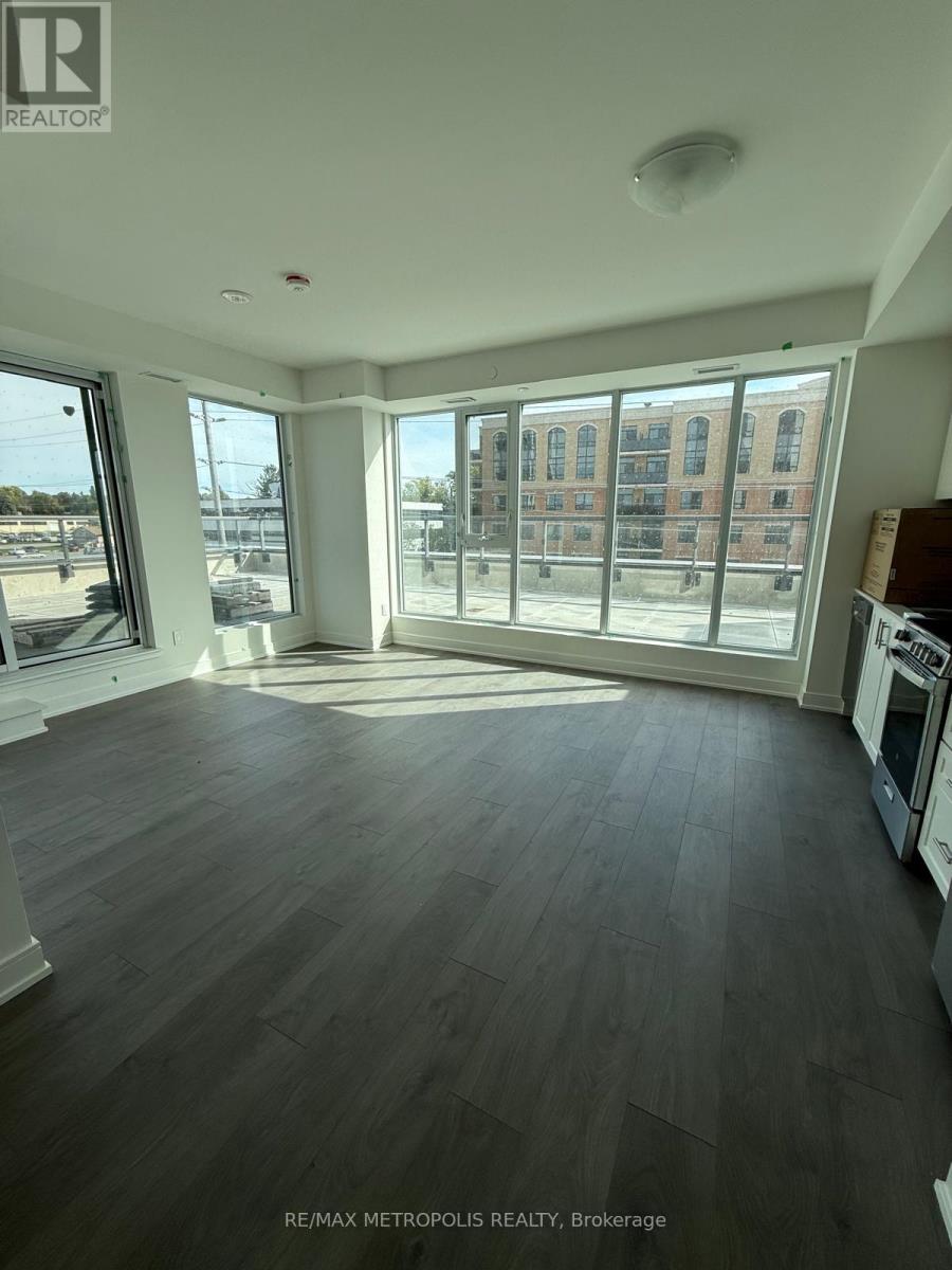 A-407 - 705 Davis Drive, Newmarket, Ontario  L3Y 0J1 - Photo 22 - N12560842