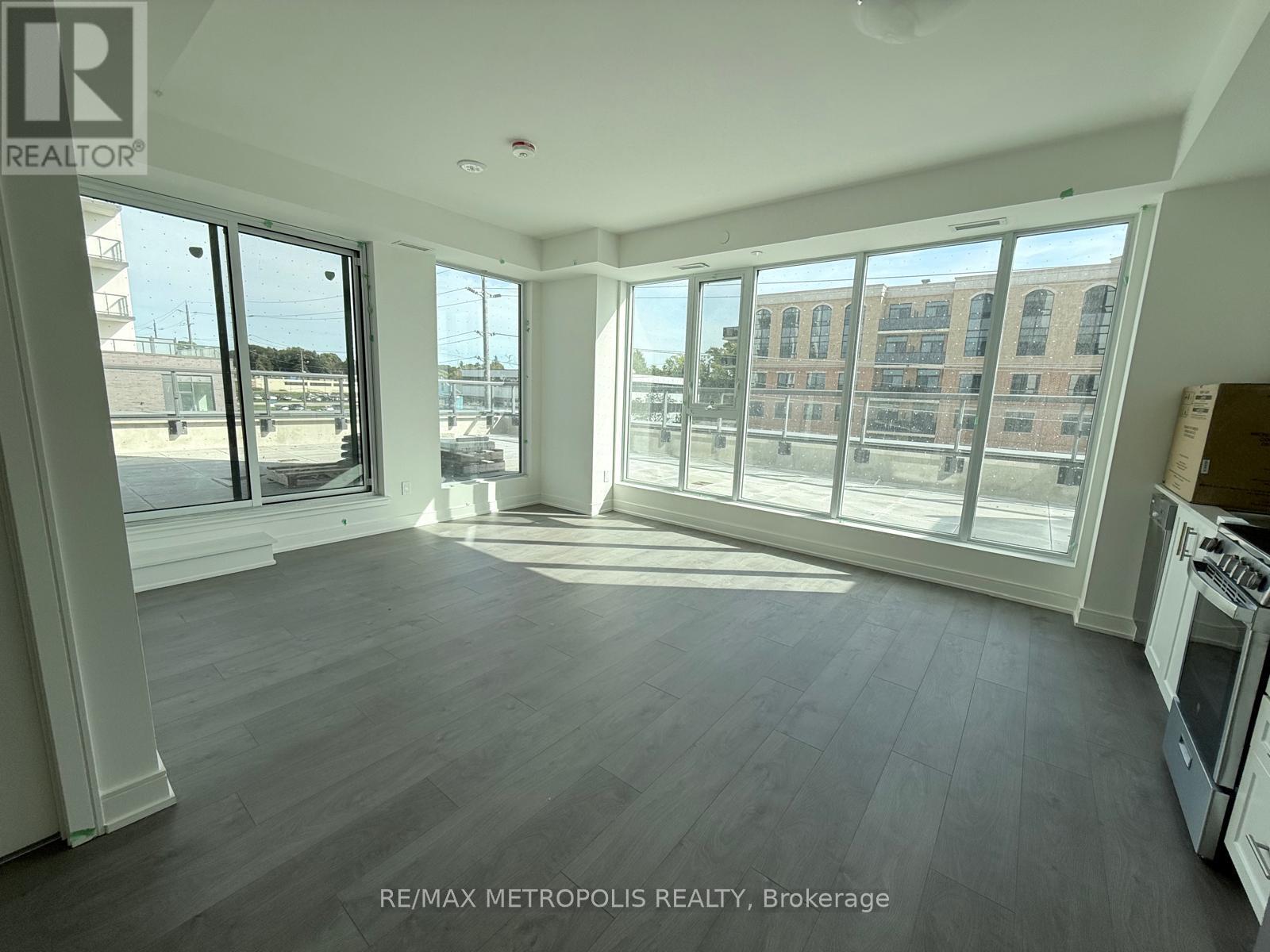 A-407 - 705 Davis Drive, Newmarket, Ontario  L3Y 0J1 - Photo 25 - N12560842