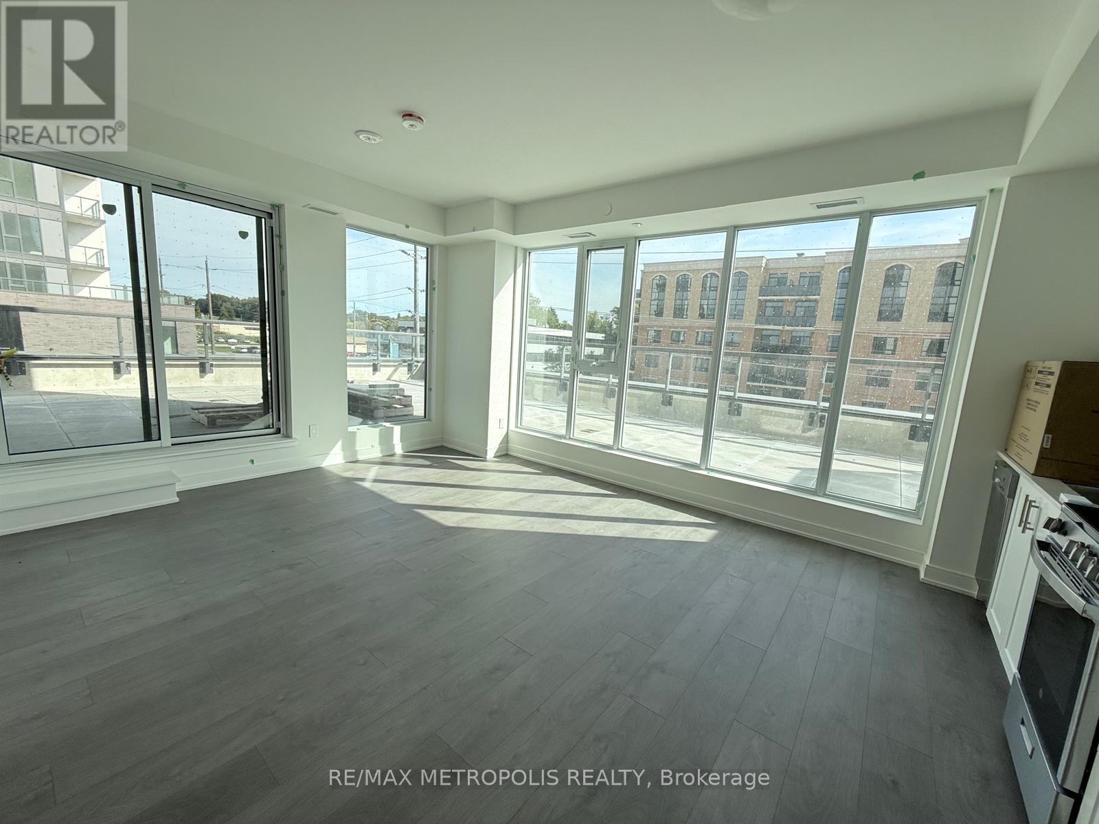 A-407 - 705 Davis Drive, Newmarket, Ontario  L3Y 0J1 - Photo 27 - N12560842