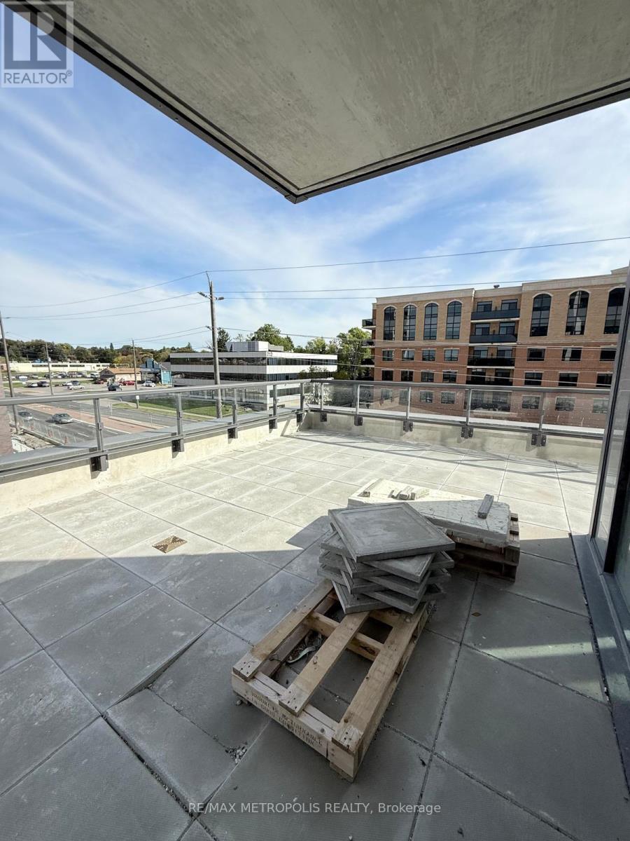 A-407 - 705 Davis Drive, Newmarket, Ontario  L3Y 0J1 - Photo 30 - N12560842