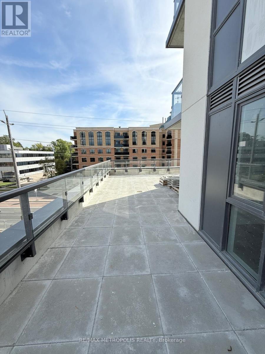 A-407 - 705 Davis Drive, Newmarket, Ontario  L3Y 0J1 - Photo 31 - N12560842