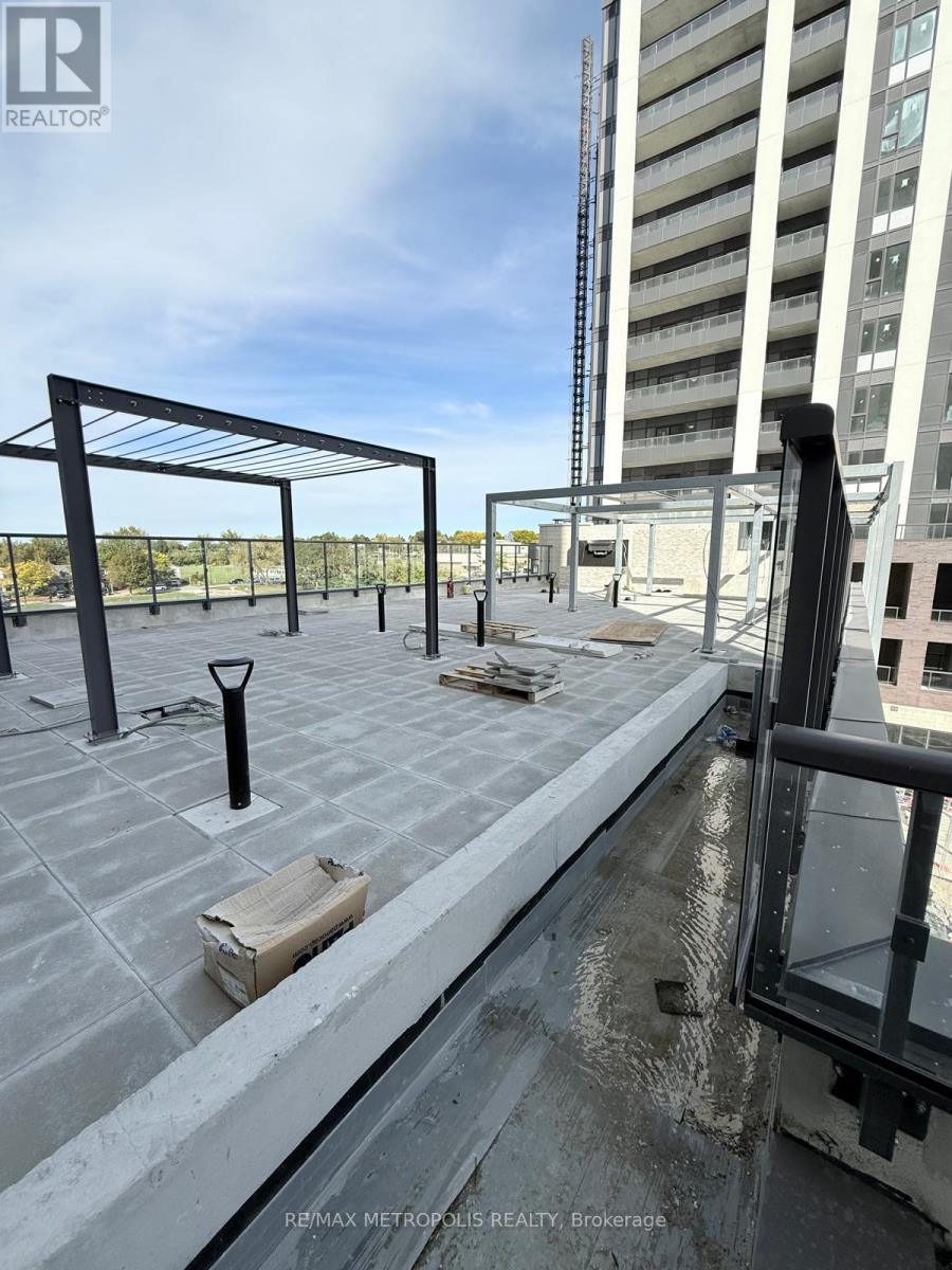 A-407 - 705 Davis Drive, Newmarket, Ontario  L3Y 0J1 - Photo 32 - N12560842