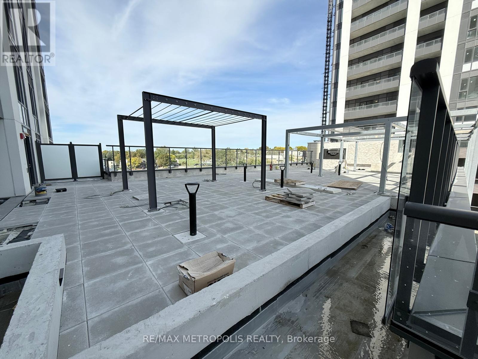 A-407 - 705 Davis Drive, Newmarket, Ontario  L3Y 0J1 - Photo 33 - N12560842