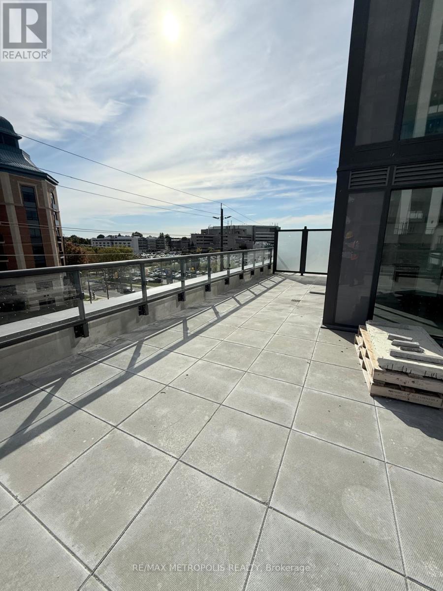 A-407 - 705 Davis Drive, Newmarket, Ontario  L3Y 0J1 - Photo 34 - N12560842