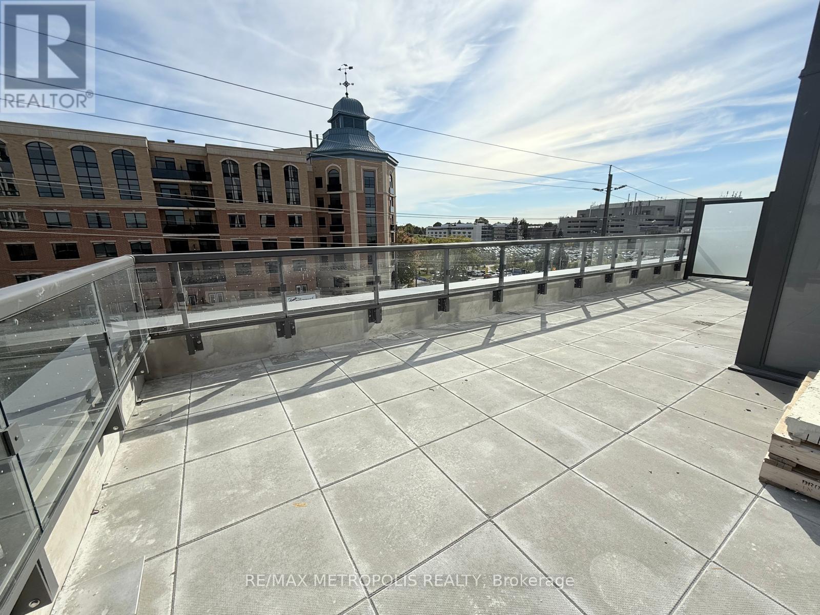 A-407 - 705 Davis Drive, Newmarket, Ontario  L3Y 0J1 - Photo 36 - N12560842