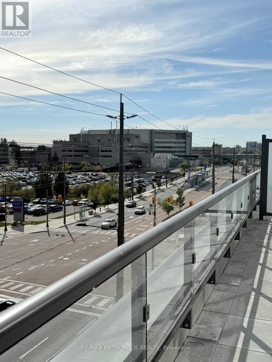 A-407 - 705 Davis Drive, Newmarket, Ontario  L3Y 0J1 - Photo 38 - N12560842