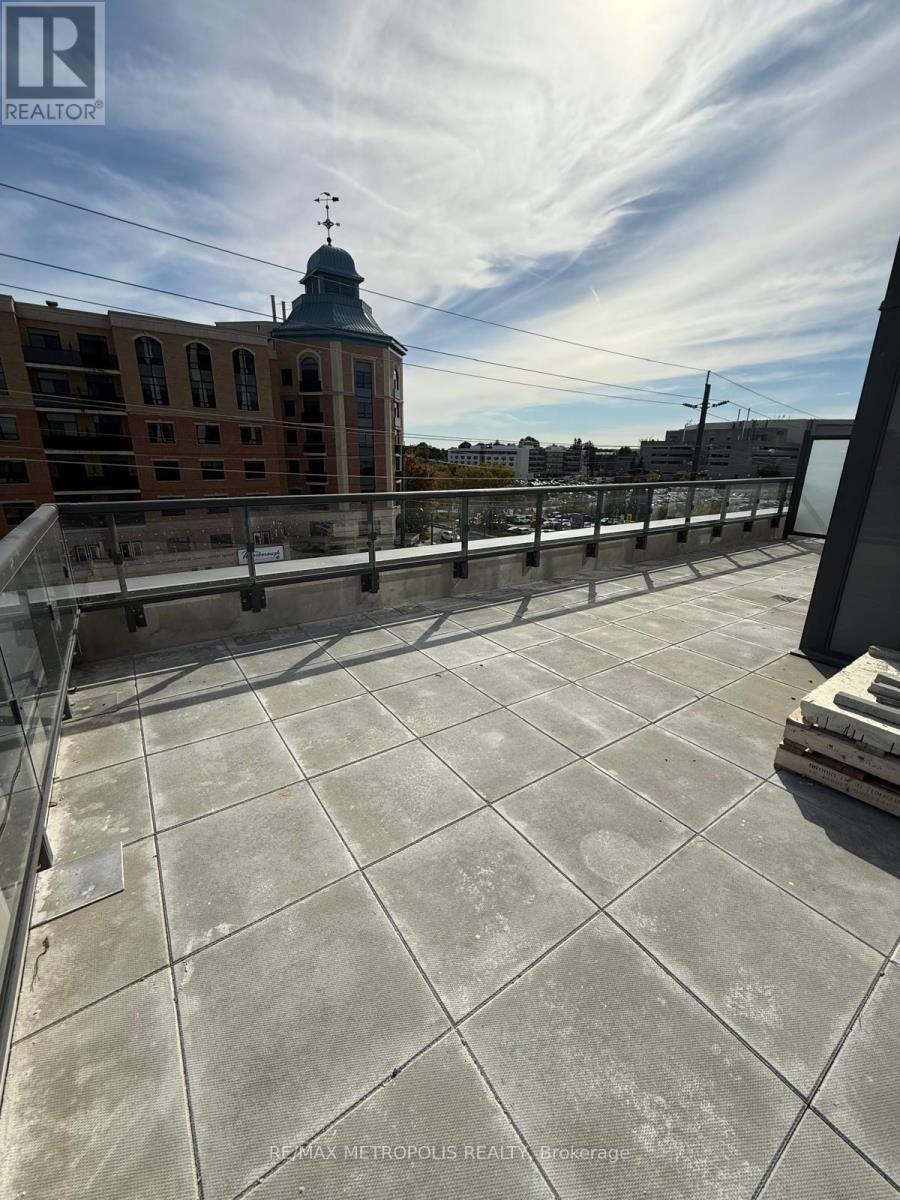 A-407 - 705 Davis Drive, Newmarket, Ontario  L3Y 0J1 - Photo 4 - N12560842